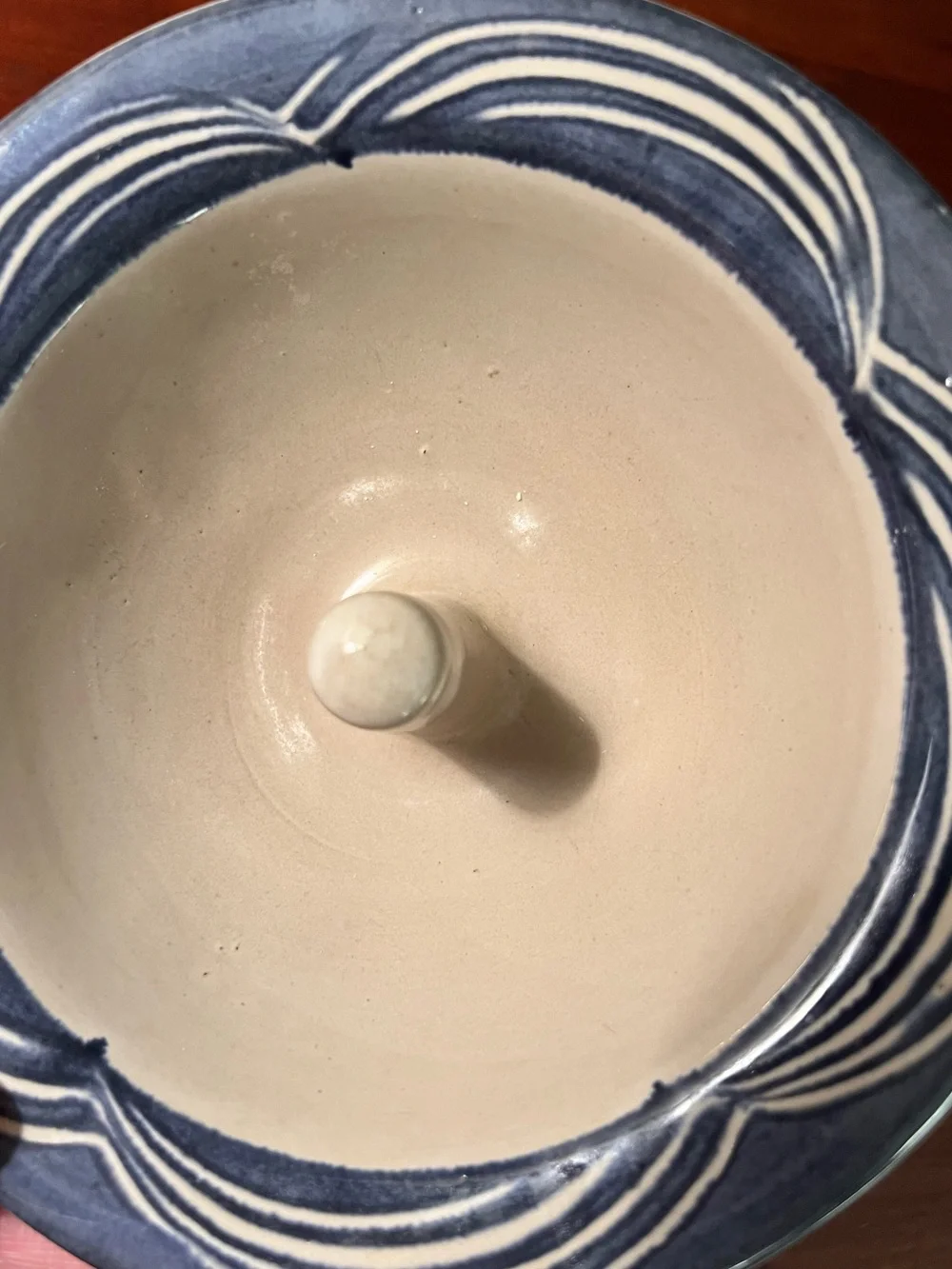 The Original Apple Baker Baking Dish